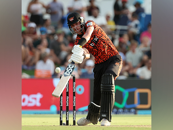 Marco Jansen. (Photo- SEC Twitter)