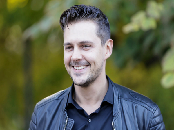 Milos Bikovic (Image source: X) 