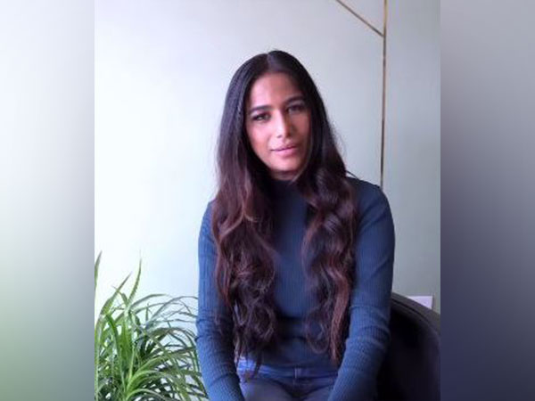 Poonam Pandey (Image source: Instagram)