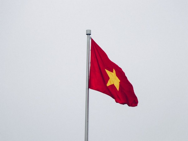 Flag of Vietnam