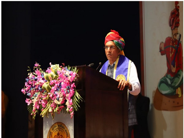 Union Minister of Health and Family Welfare Mansukh Mandaviya (Photo: Ministry of Health and Family Welfare)