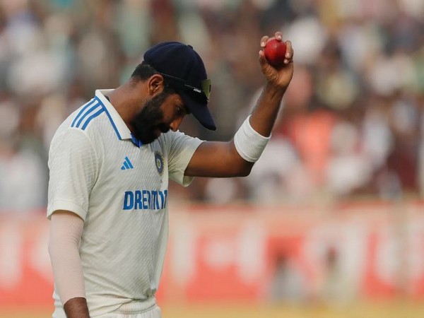 Jasprit Bumrah (Photo: BCCI)