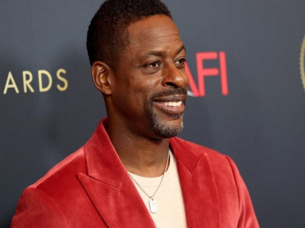 Sterling K Brown (Image source: X) 