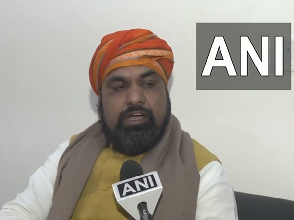 Bihar Deputy Chief Minister Samrat Choudhary (Photo/ANI)