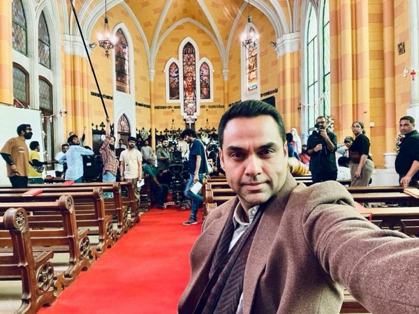 Abhay Deol (Image Source: Instagram)