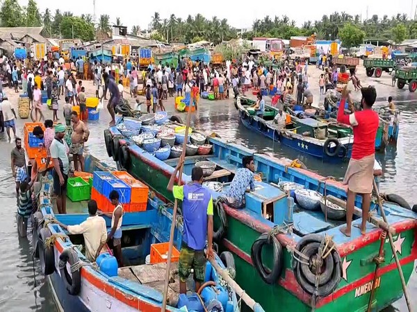 Representative Image (File Photo/ANI)