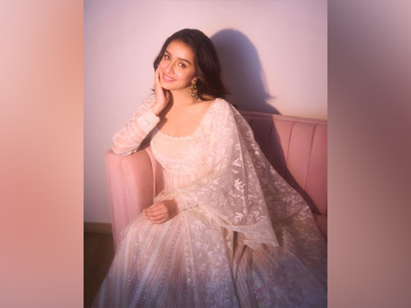 Shraddha Kapoor (Image source: Instagram)