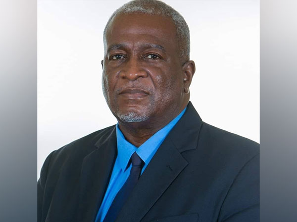 Guyana's Prime Minister Mark Phillips (Photo Credits: Facebook/Prime Minister Brigadier Mark Phillips)