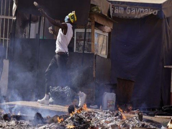 Representative Image. (Photo/Reuters)