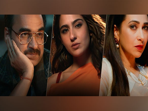 Murder Mubarak cast (Image source: Netflix)