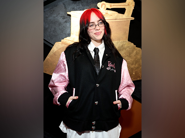 Billie Eilish (Image source: X)