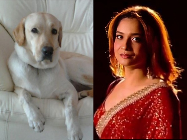 Scotch, Ankita Lokhande (Image source: Instagram)