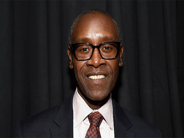 Don Cheadle (Image source: X)