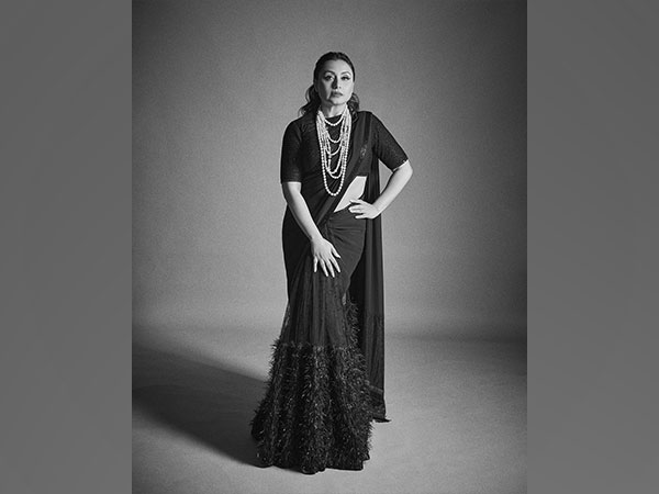 Actor Rani Mukerji (Image source: Instagram)