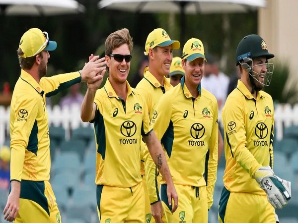 Team Australia (Photo: cricket.com.au)