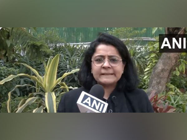 AAP leader Priyanka Kakkar