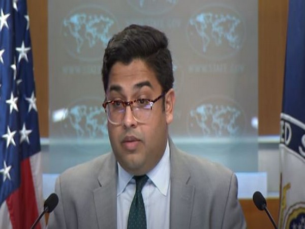  YouTube/US Department of State