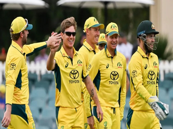 Team Australia (Photo: cricket.com.au)