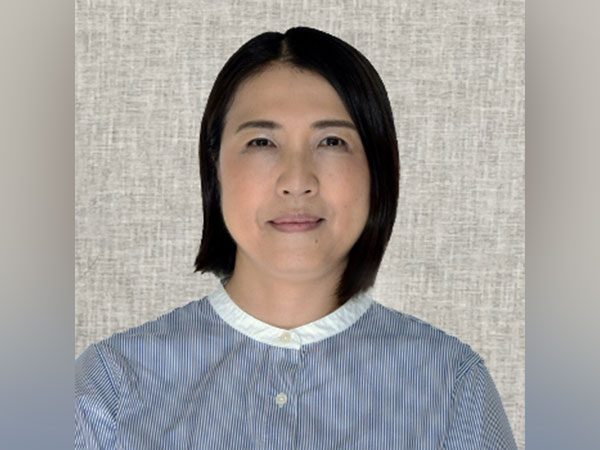 Asian Development Bank Country Director for India Mio Oka (Photo source-ADB)