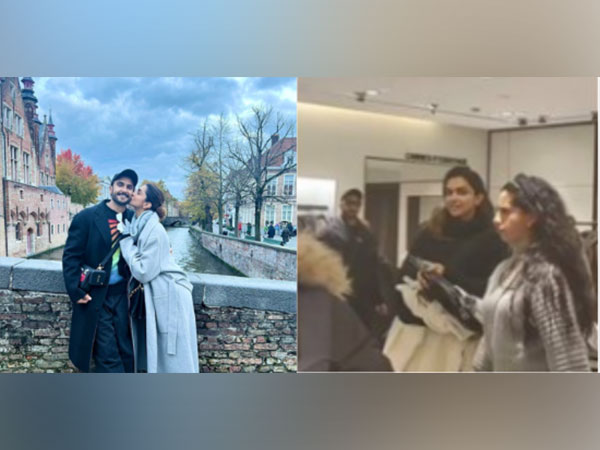 Ranveer Singh, Deepika Padukone (Image Source: Instagram)