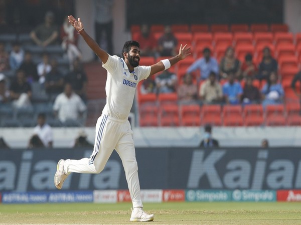 Jasprit Bumrah (Photo: BCCI/X) 
