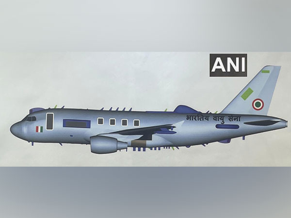 India to get 3 new spy planes (Photo/ANI)