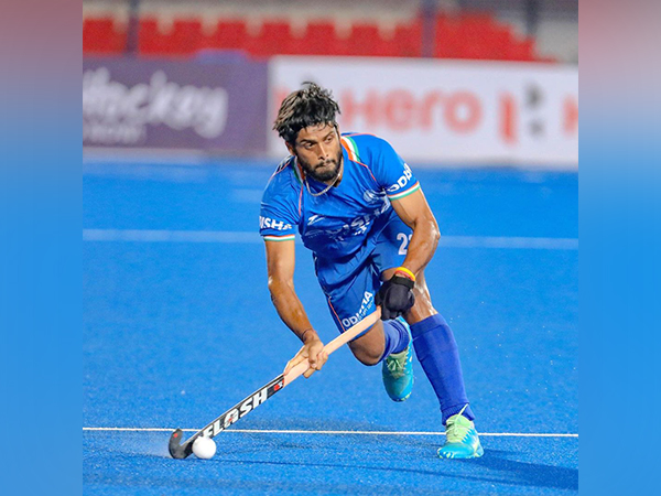 Varun Kumar (Photo: Varun Kumar/Instagram)