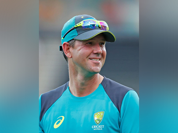 Ricky Ponting (Photo: ICC)