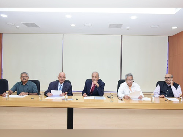 Manipal Marathon's 6th Edition Takes on Hospice Palliative Care with a Pledge - 'We are with you all the way'