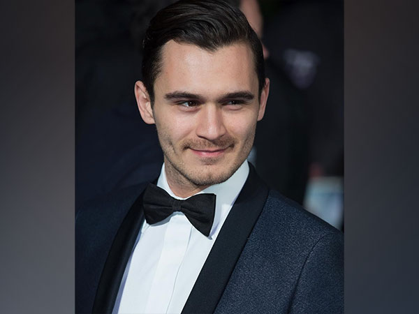 Julian Kostov (Image source: X) 