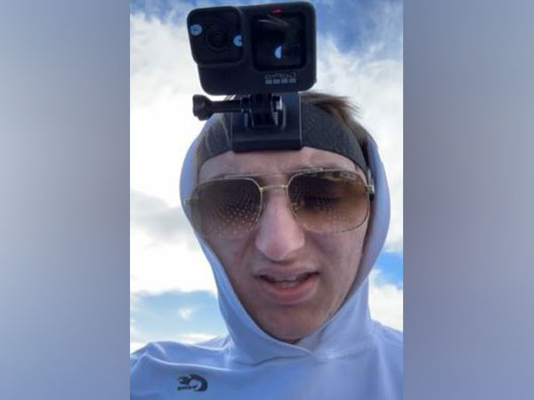 Screengab from the video posted by Maison Des Champs on Instagram. (Photo: Instagram)