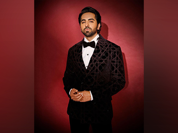 Actor Ayushmann Khurrana (Image source: Instagram)