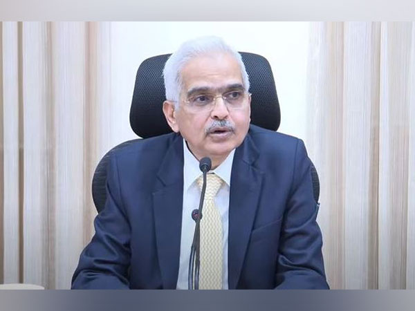 RBI Governor Shaktikanta Das (Image: RBI)