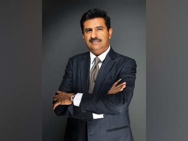 Jaideep Mirchandani, Chairman Sky One