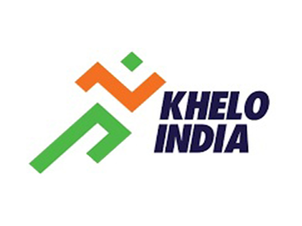 Khelo India Logo.