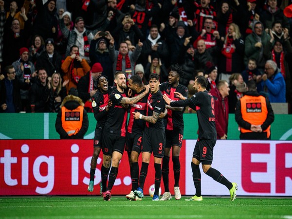 Bayer Leverkusen. (Picture: Bayer 04 Leverkusen/X)