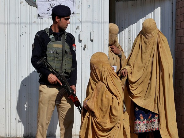 Representative Image (Photo: Reuters)