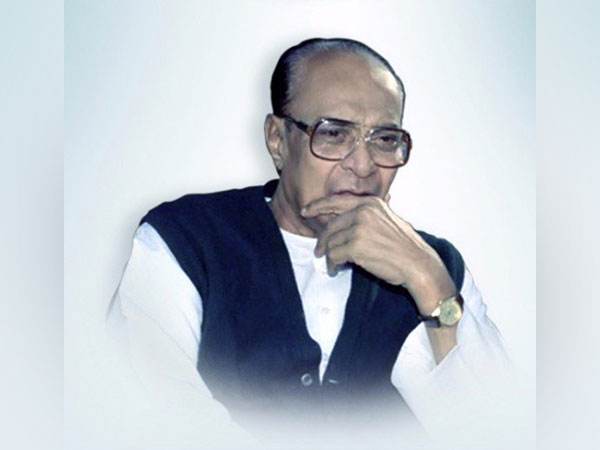 Late Biju Patnaik (File Photo/X @Naveen_Odisha)