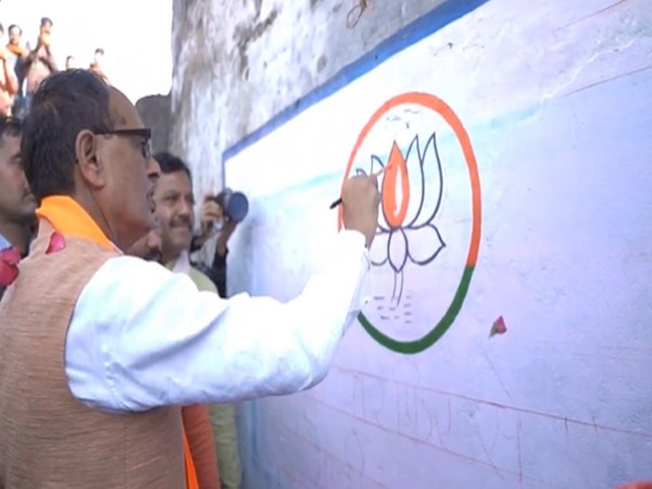 Former MP CM Shivraj Singh Chouhan (Photo/X)