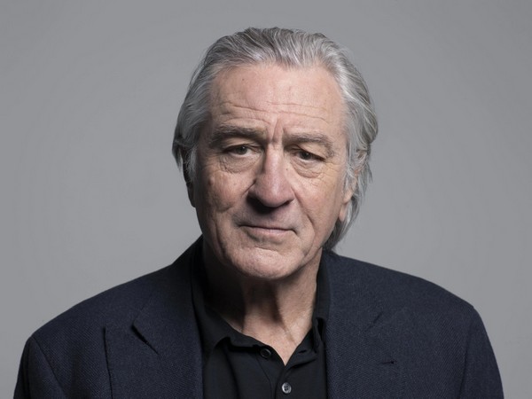 Robert De Niro (Image source: X) 