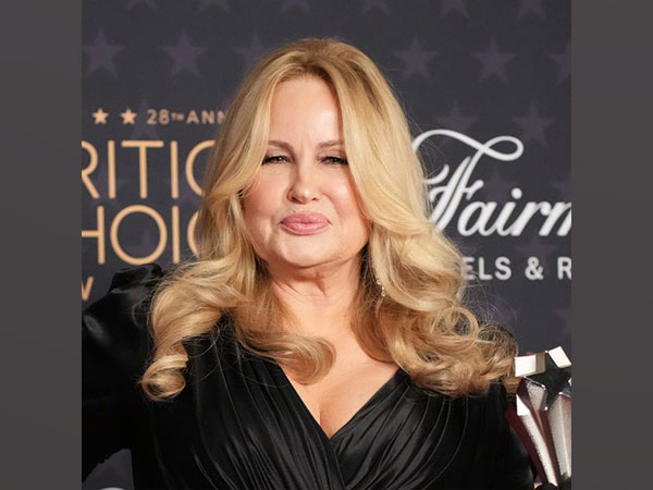 Jennifer Coolidge (Image source: X)