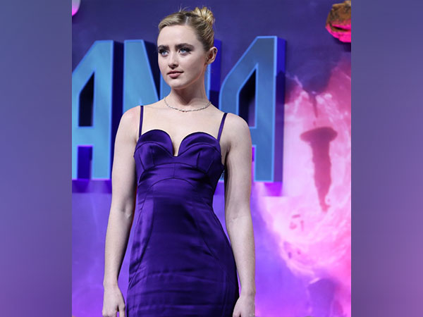 Kathryn Newton (Image source: X) 