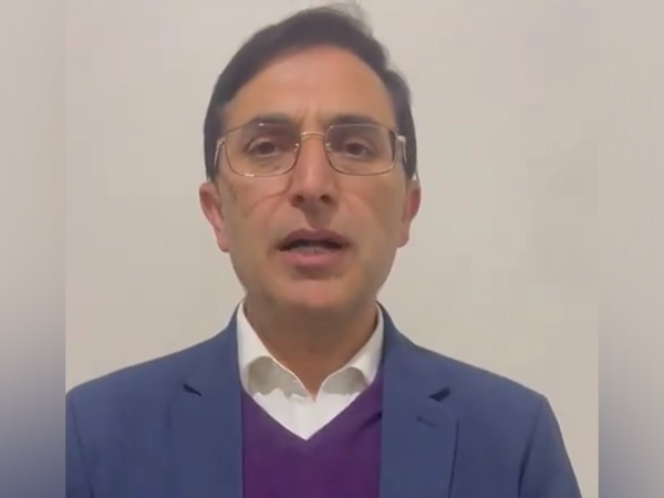 Chairman PTI Barrister Gohar (Image Credit: X/@PTIofficial)