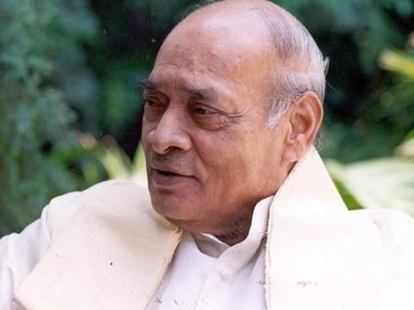 Former PM PV Narasimha Rao (Photo/X @AmitShah)