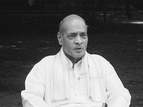 Former Prime Minister PV Narsimha Rao (Photo/X @narendramodi))