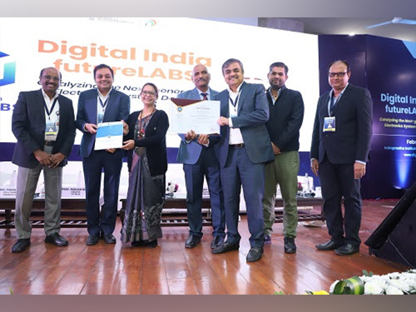 Prama India and Government of India’s C-DAC (MeitY) Announce Partnership for Thermal Camera Technology