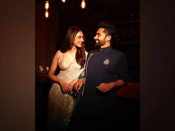 Rakul Preet Singh, Jackky Bhagnani (Image Source: Instagram)