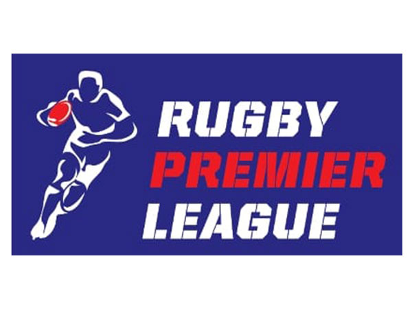 Rugby Premier League logo (Photo: Rugby India)