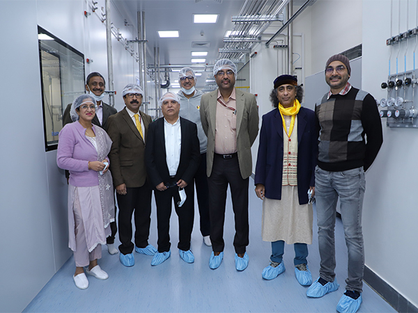 S Krishnan, Secretary of the Ministry of Electronics and Information Technology, at an event (Pic credit: IIT Guwahati)