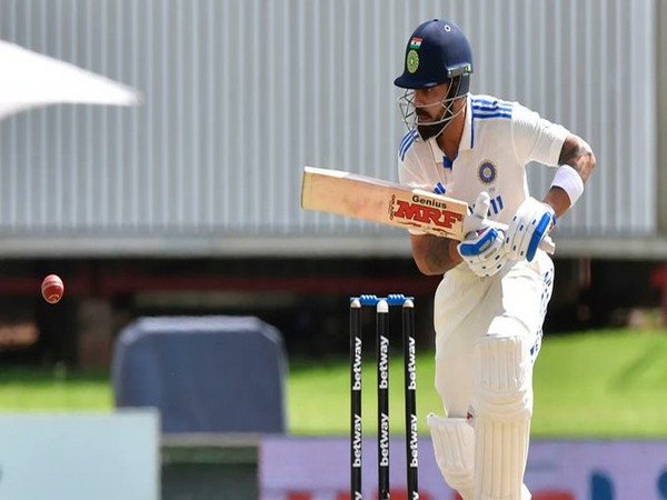 Virat Kohli. (Photo- BCCI)